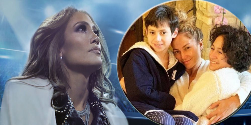 Lopez: Bir anne olarak suçluluk duyuyorum