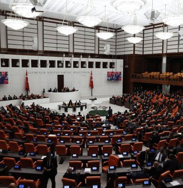 YSK Başkanı Ahmet Yener, 14 Mayıs