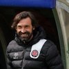 Pirlo'dan sürpriz karar!