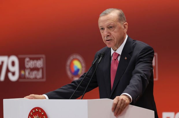 Cumhurbaşkanı Erdoğan'dan vize açıklaması 