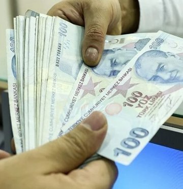 Gözler maaş zammında