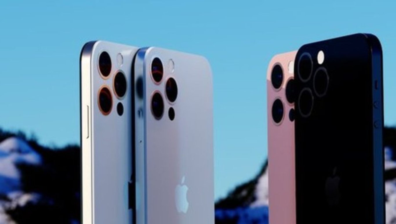 Üniversiteliye, öğrenciye ÖTV'siz vergisiz iPhone fiyatları 2023: Gençlere KDV'siz iPhone 11, 12, 13, 14 Pro, Pro Max fiyatları ne kadar?