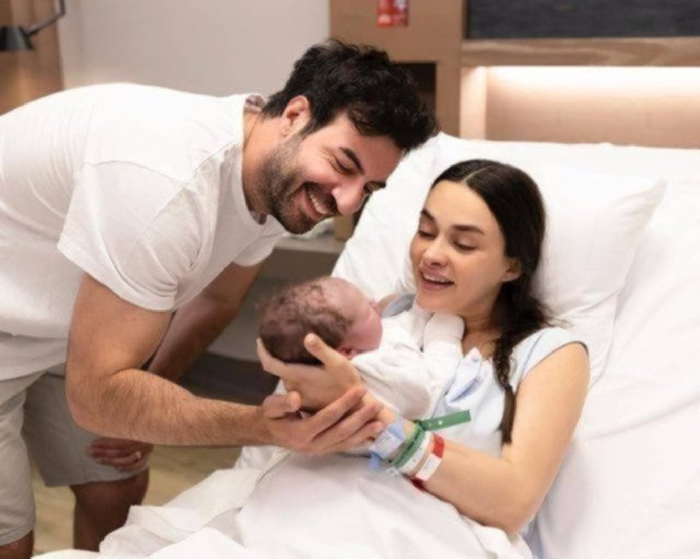 Hande Soral: İyi ki doğdun canım - Magazin haberleri