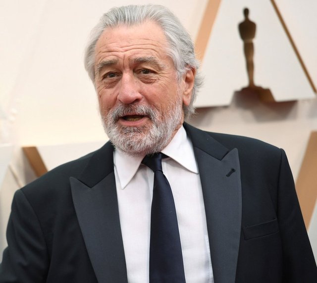 Duayen oyuncu Al Pacino 83 yaşında baba oluyor! Sevgilisi Noor Alfallah