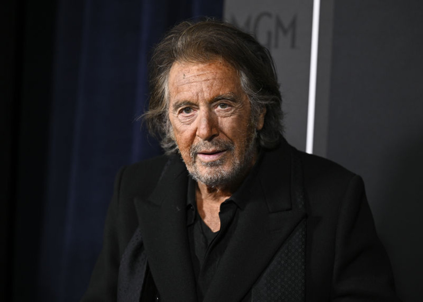 Duayen oyuncu Al Pacino 83 yaşında baba oluyor! Sevgilisi Noor Alfallah hamile - Magazin haberleri
