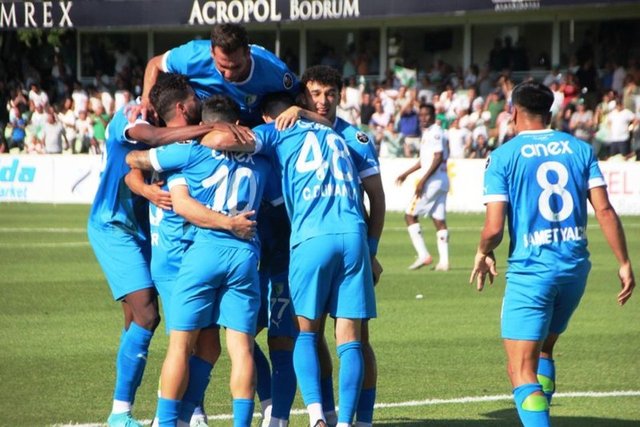 Eyüpspor Bodrumspor Play-off Maçı Ne Zaman, Saat Kaçta Ve Hangi Kanalda ...