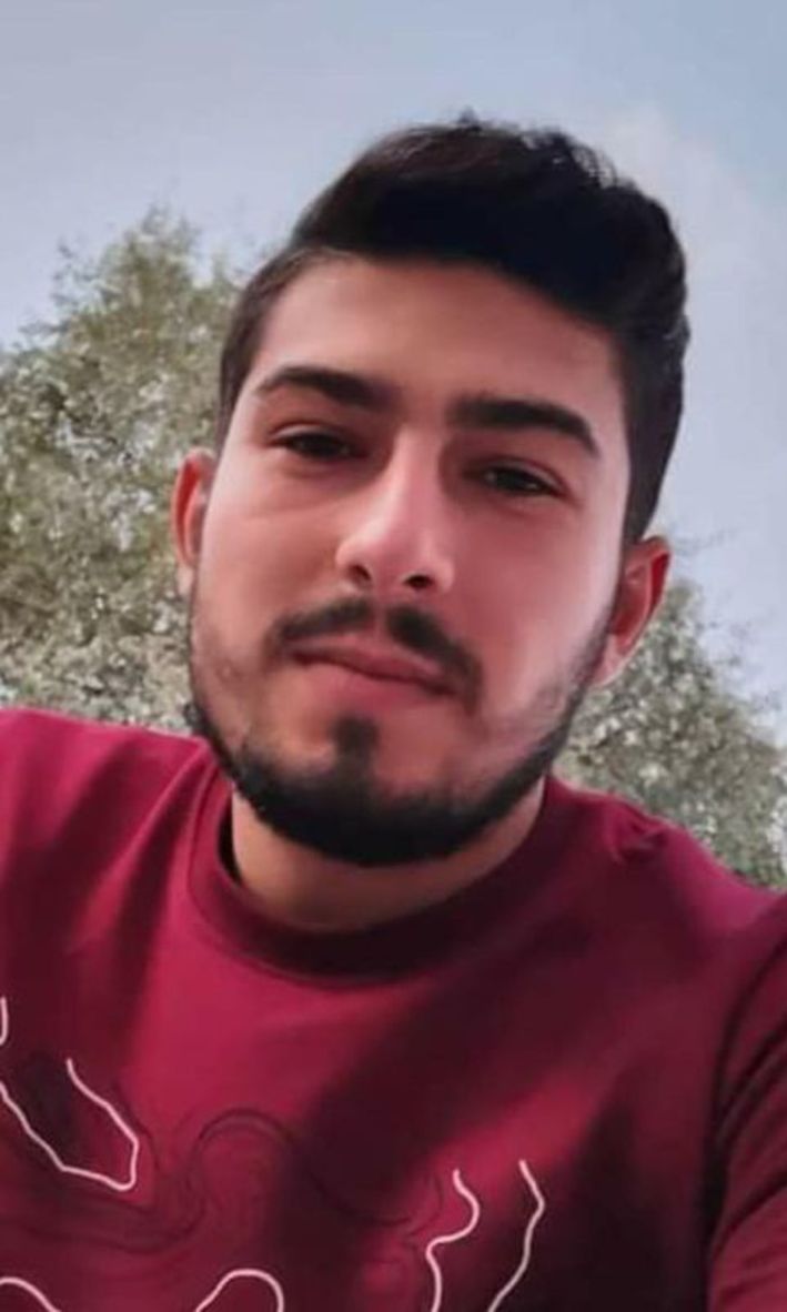 Cinayete kurban giden Mustafa İçöz