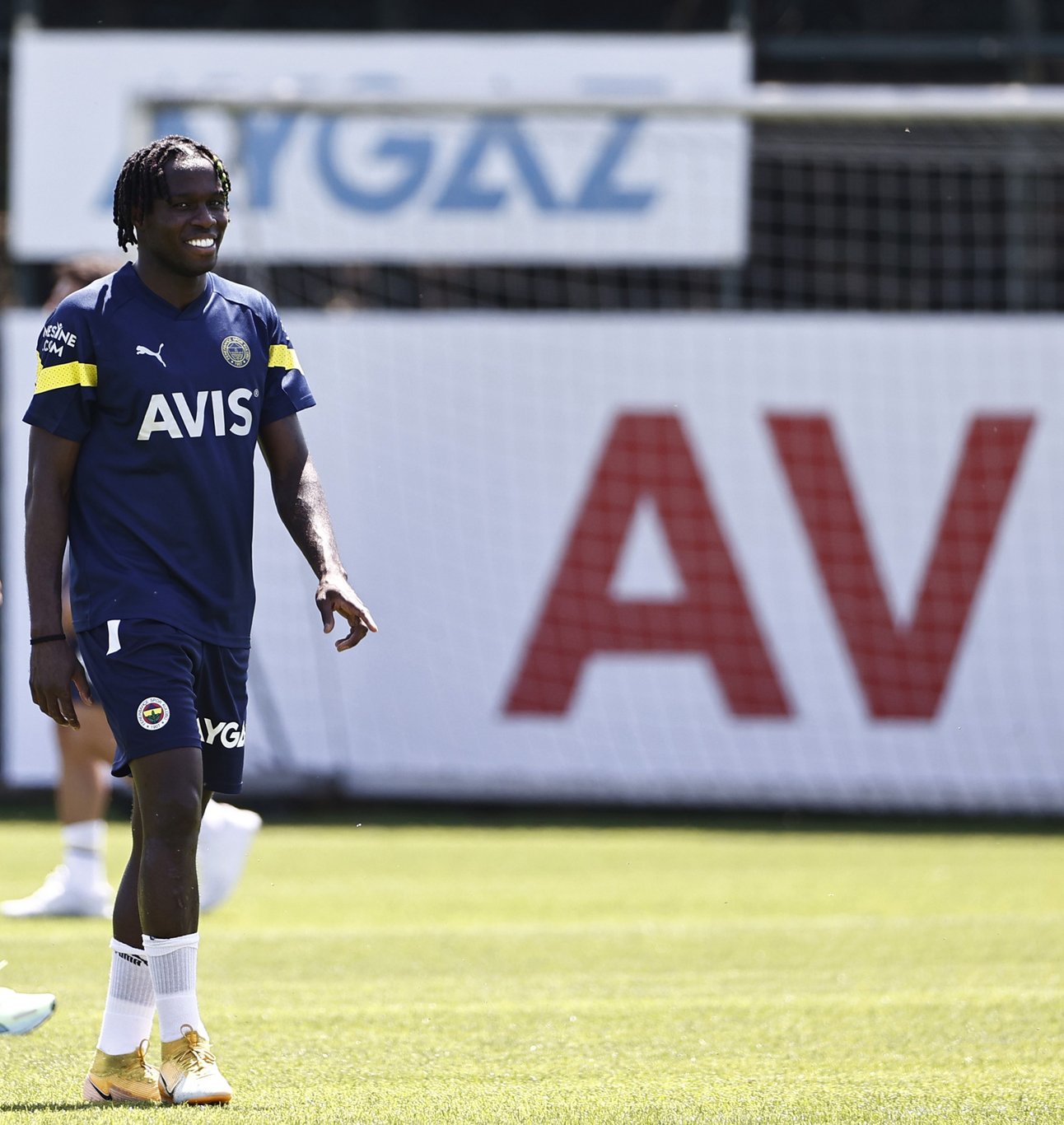 Braga'dan, Fenerbahçe'ye Bruma için teklif! - Fenerbahçe transfer haberleri