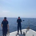 Didim açıklarında 84 düzensiz göçmen kurtarıldı