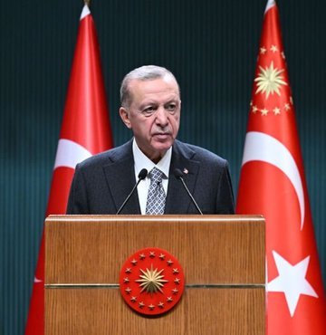 Cumhurbaşkanlığı kabinesi son kez toplanıyor
