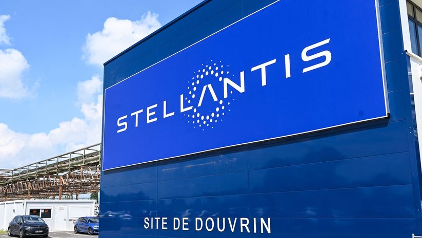 Stellantis'ten ABD'de batarya yatırımı sinyali