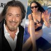 Al Pacino 83 yaşında baba oluyor