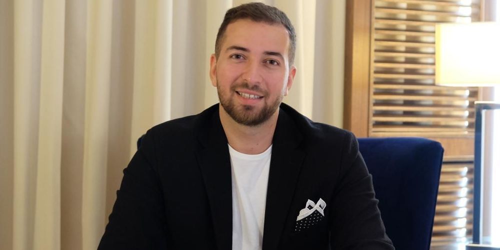 Mert Tutak: Evcil hayvanlar için düğmeye bastı!