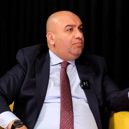 “Seçim sonrası öncelikli konu Suriye” 