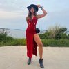 Zeynep Alkan yaz sezonunu açtı