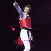 Merve Dinçel dünya şampiyonu!