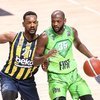 Fenerbahçe Beko yarı finalde!