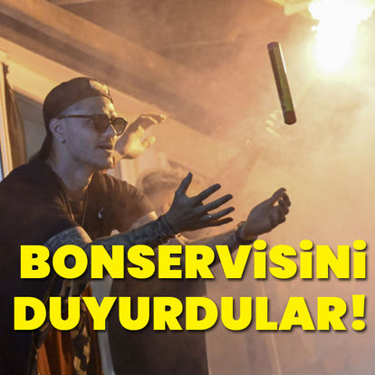 Icardi'nin bonservisini duyurdular!