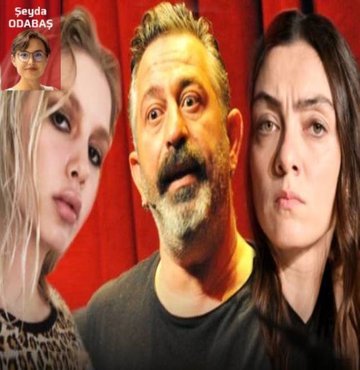 Günlük hayatımızdan kesitler yayımladığımız sosyal medyayı ünlüler de oldukça aktif bir şekilde kullanıyor. Hatta bir ünlüyle iletişime geçmek için paylaştıkları fotoğraflara bir şeyler yazmak yeterli. Fakat bu durum kimsenin haddini aşacağı anlamına gelmiyor. Bu yazıda kendilerine yaptıkları yorumlara kayıtsız kalmayan ve verdikleri yanıtlarla dikkat çeken ünlüleri okuyacaksınız...