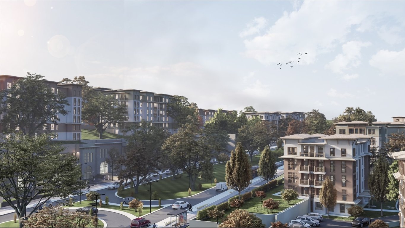 THY Emlak Konut projesi kura çekimi ne zaman? 2023 THY Emlak Konut Yenişehir Evleri Arnavutköy projesi kura sonuçları ne zaman açıklanacak?