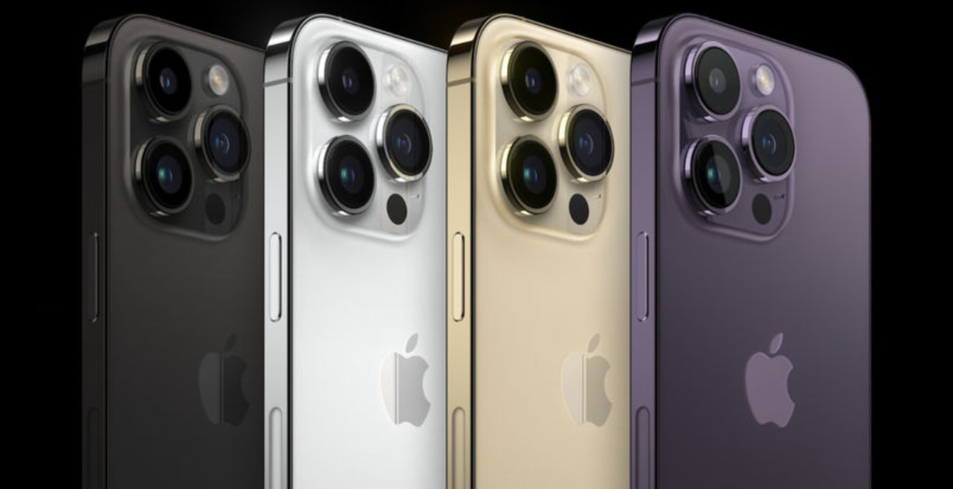ÖTV'siz Vergisiz iPhone fiyatları 2023: Gençlere KDV'siz vergisiz iPhone 11, 12, 13, 14 Pro, Pro Max fiyatları