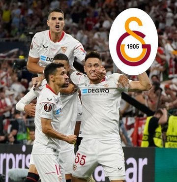UEFA Avrupa Ligi finalinde normal süresi 1-1 biterek penaltılara kalan maçta Sevilla, Roma
