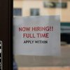 ABD'de açık iş sayısı beklentilerin üzerinde