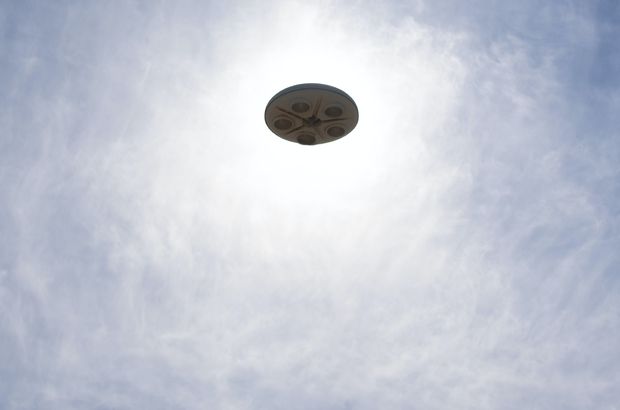 NASA ilk kez UFO'lar hakkında konuştu: Neler yaşandı?