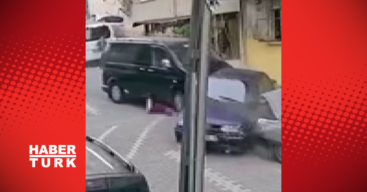 Cinayete teşebbüs! Sokağa hızlı girip 3 kişiyi ezdi