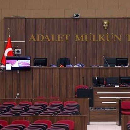 MİT TIR'ları davasında 22 sanığın cezası onandı!