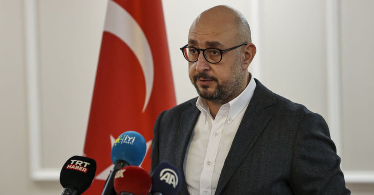 İYİ Partili Poyraz: Bu seçim ittifakıydı ve bitti