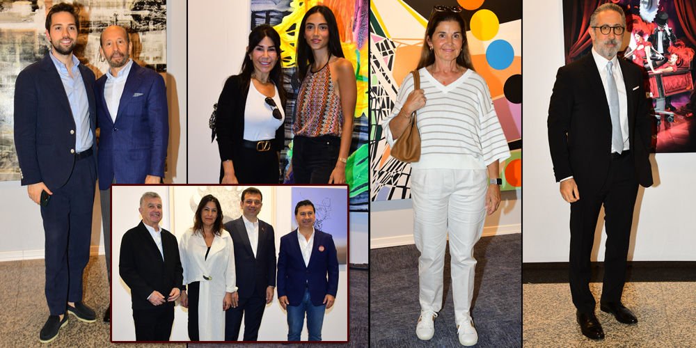 CI Bloom kapılarını açtı