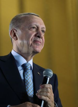 YSK ikinci tur kesin sonuçları ilan etti