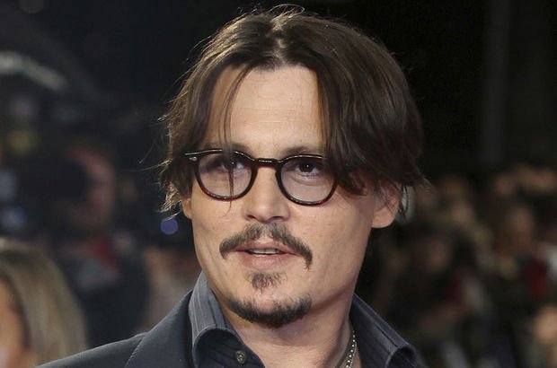 İşte, Johnny Depp'in pek de bilinmeyen hastalığı!