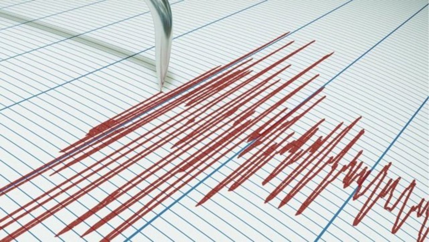 Van ve Kahramanmaraş'ta korkutan depremler! 2 Haziran 2023 Cuma Kandili ve AFAD son depremler listesi ile az önce deprem mi oldu, nerede ve kaç büyüklüğünde?