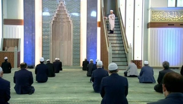 Namaz kıldıktan sonra tesbih çekilmezse ne olur?