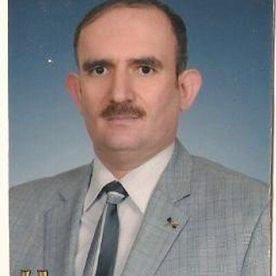 Okul müdürü Harun Avcu.