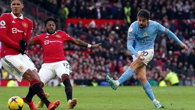 Manchester City Manchester United Final Maçı Ne Zaman, Saat Kaçta Ve ...