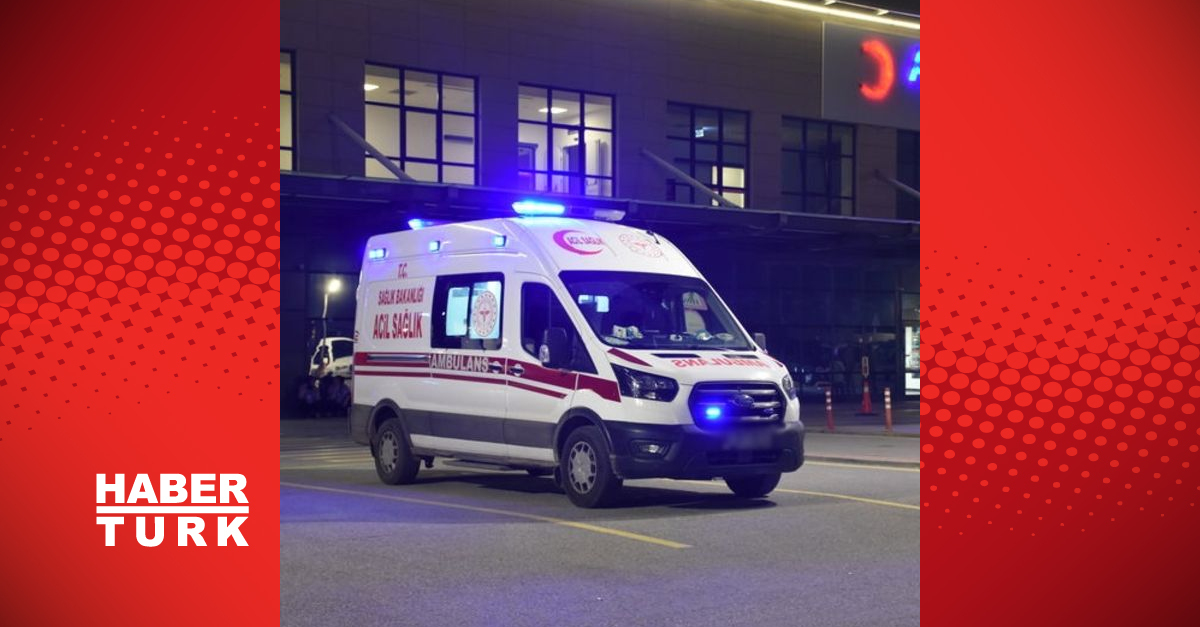 Eskişehir’de akademisyen silahlı saldırıda yaralandı