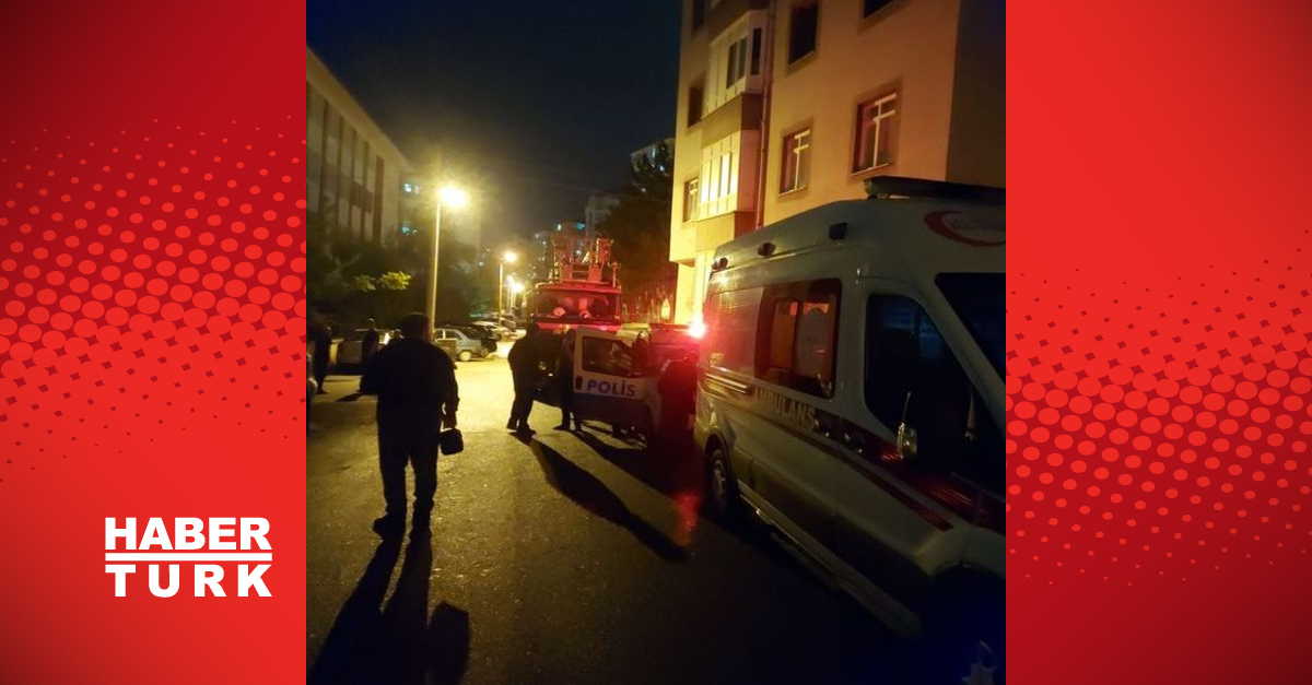 Üç gündür haber alınamıyordu, evinde ölü bulundu
