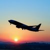Küresel hava yolu yolcu trafiği yüzde 46 arttı