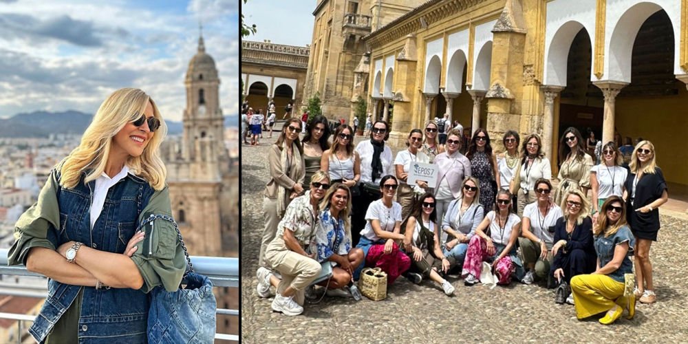 Epos 7 Derneği'nden gezi