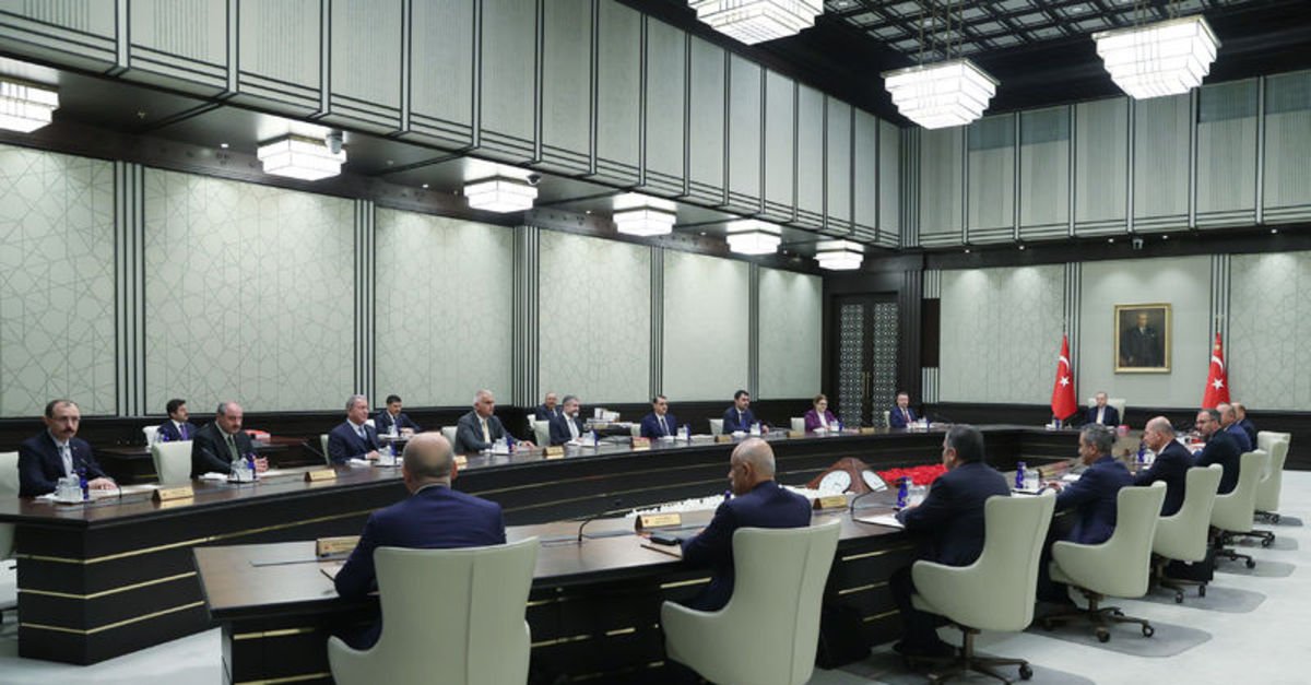 Enerji ve Tabii Kaynaklar Bakanı kim olacak?