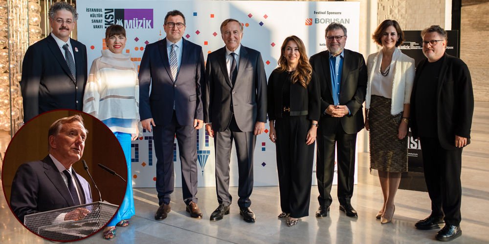 51. Müzik Festivali başladı