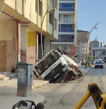 Elazığ