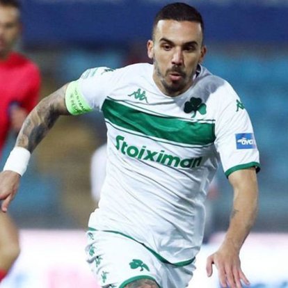Yeni transfer İstanbul'a geldi!