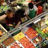 Küresel gıda fiyatları 2 yılın en düşük seviyesinde