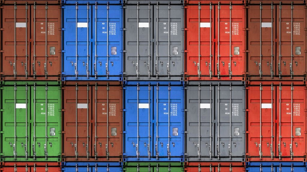 Mayısta dış ticaret açığı yüzde 18.8 yükseldi