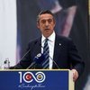 Fenerbahçe'den Galatasaray'a ret!