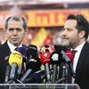 "Ali Koç'tan yanıt bekliyorum"